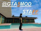 Staff