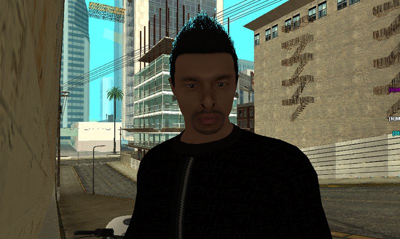mod