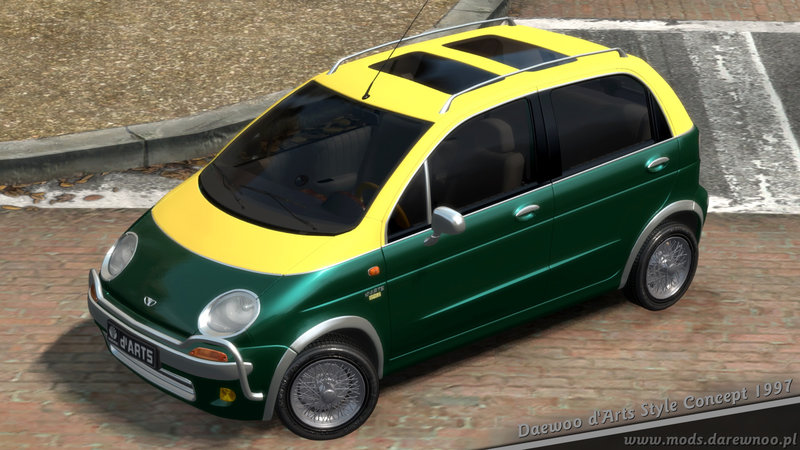 mod