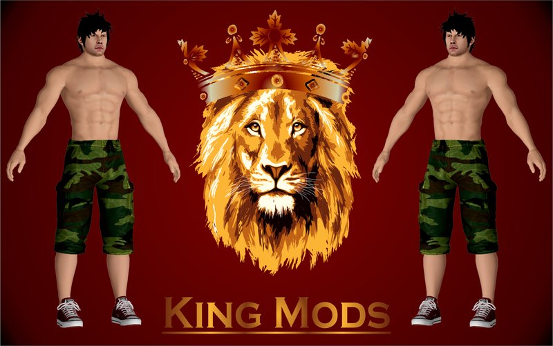 mod