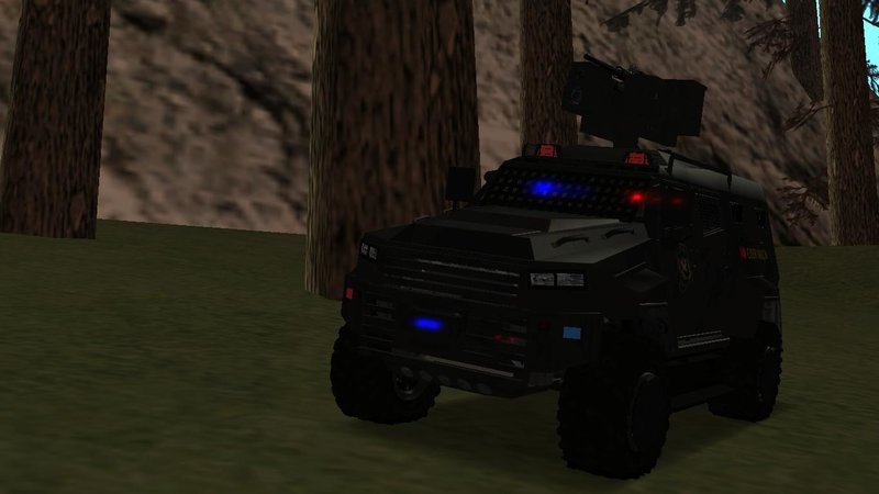 mod