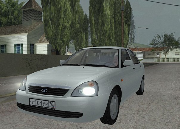 mod
