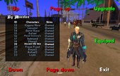 Mobile Legends Modpack For Android