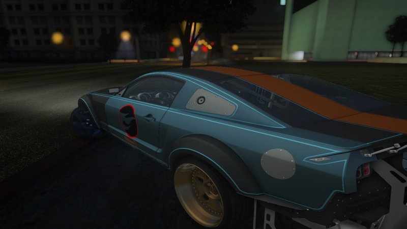 mod