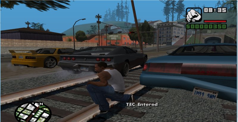 mod