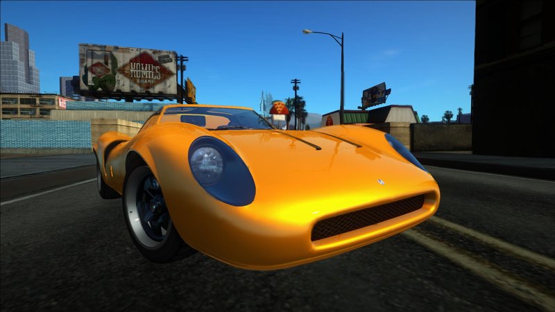 mod