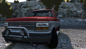 Vapid Sadler Sport Retro v1.2