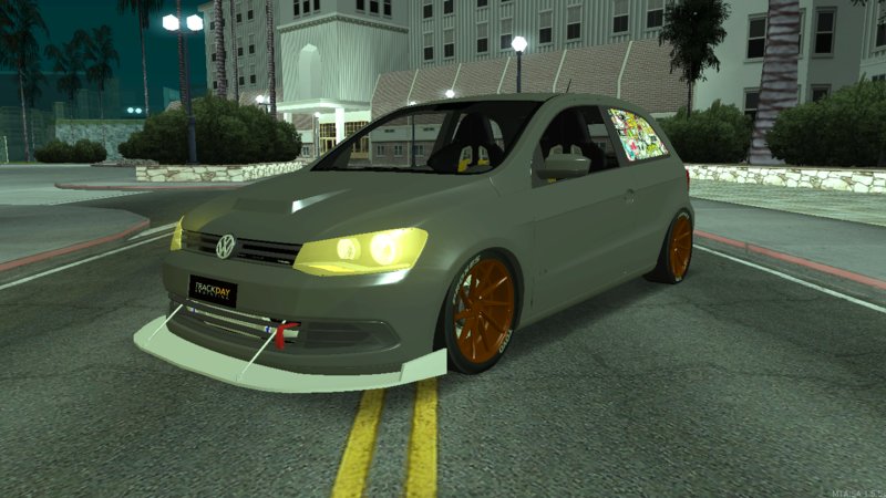 mod
