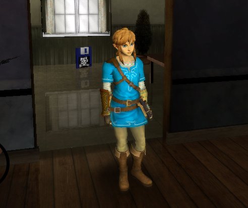 mod