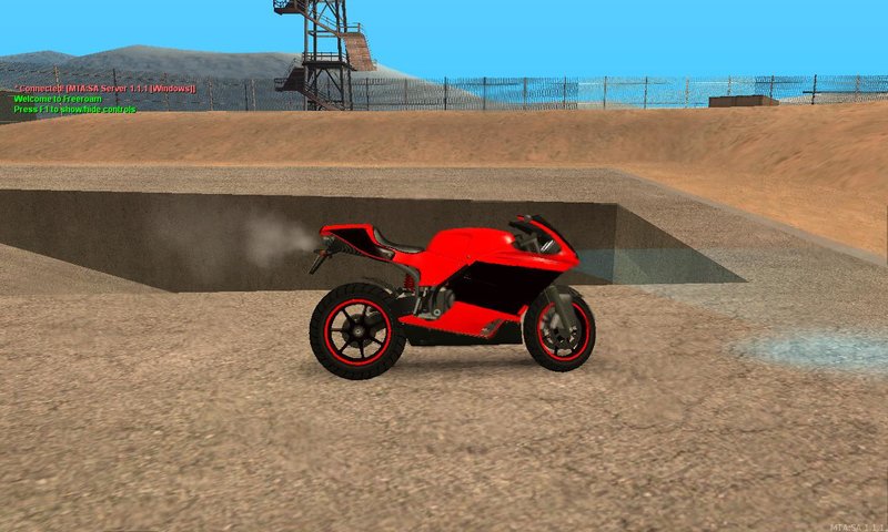 mod