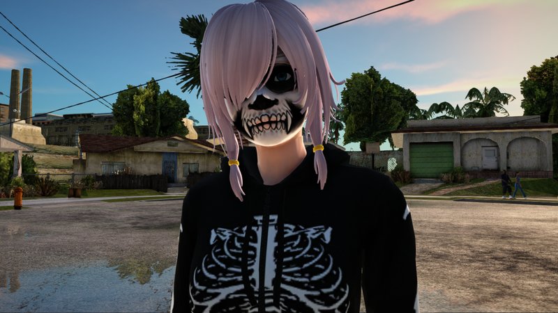 mod