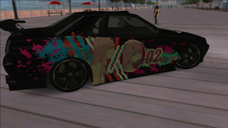 mod