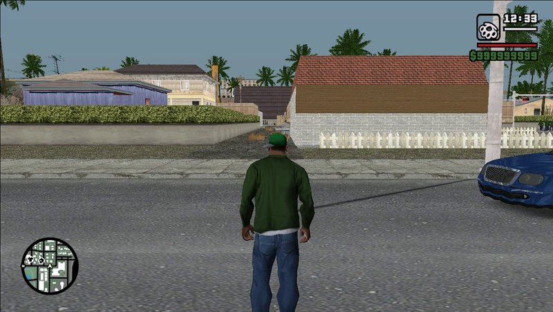 mod