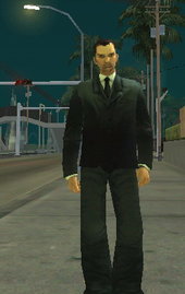 Luigi (GTA III)