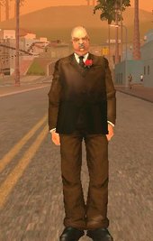Salvatore Leone (GTA III)