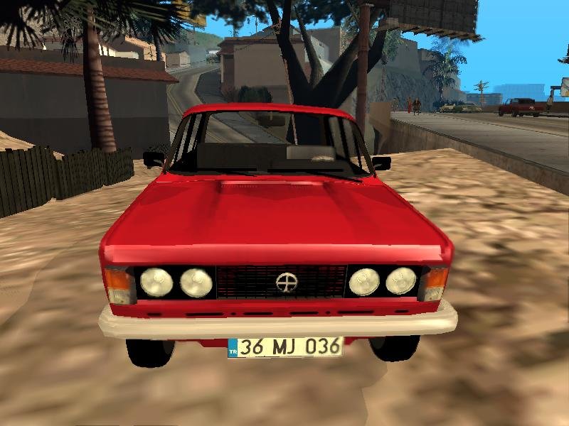 mod