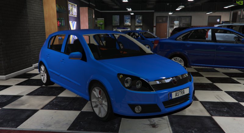 mod