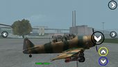 Rustler V2 Dff Only
