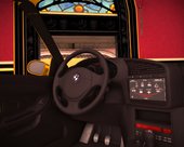 BMW E36 CABRIO