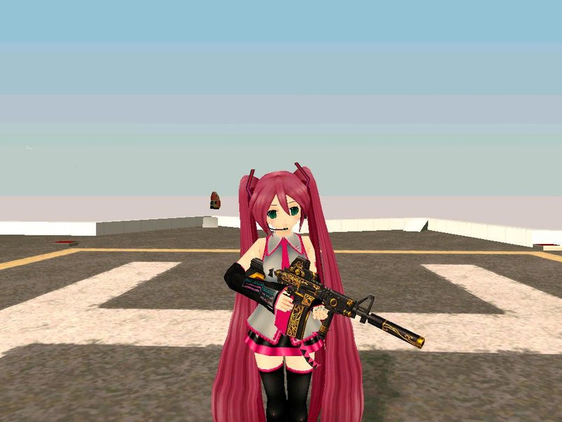 mod