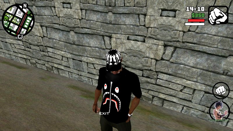 mod