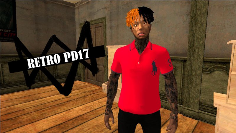 mod