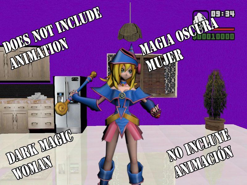 mod