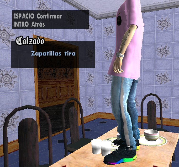 mod