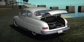 Mercury Eight Custom (9CM-72) 1949 1.01