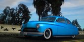 Mercury Eight Custom (9CM-72) 1949 1.01