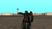 Transformers Crosshairs AOE