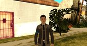 Detroit Become Human Connor RK800