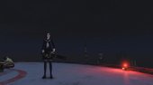 White Day Seol Ji Hyeon Sailor Uniform [Add-on]