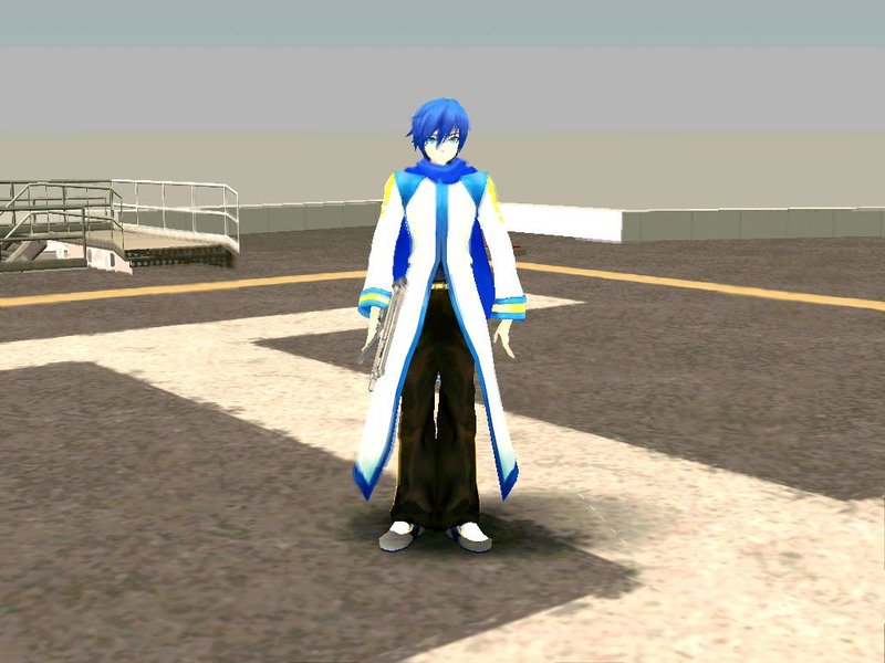 mod