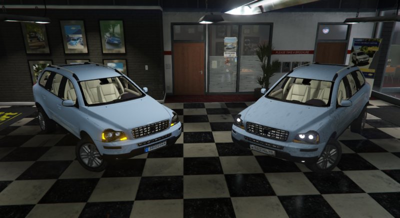 mod