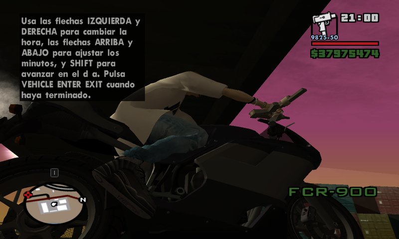 mod