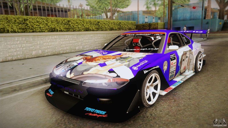mod