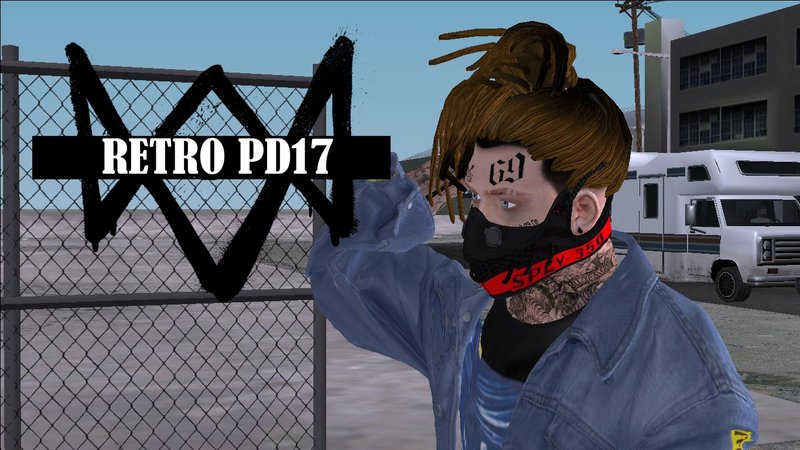 mod