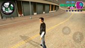 Claude Speed GTA VC for Mobile