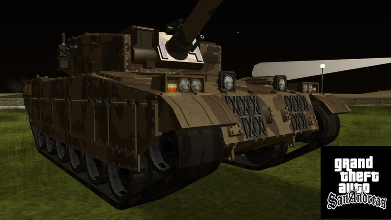 mod