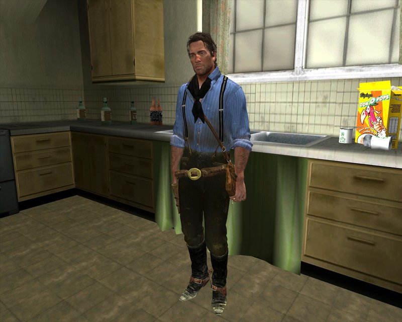 mod