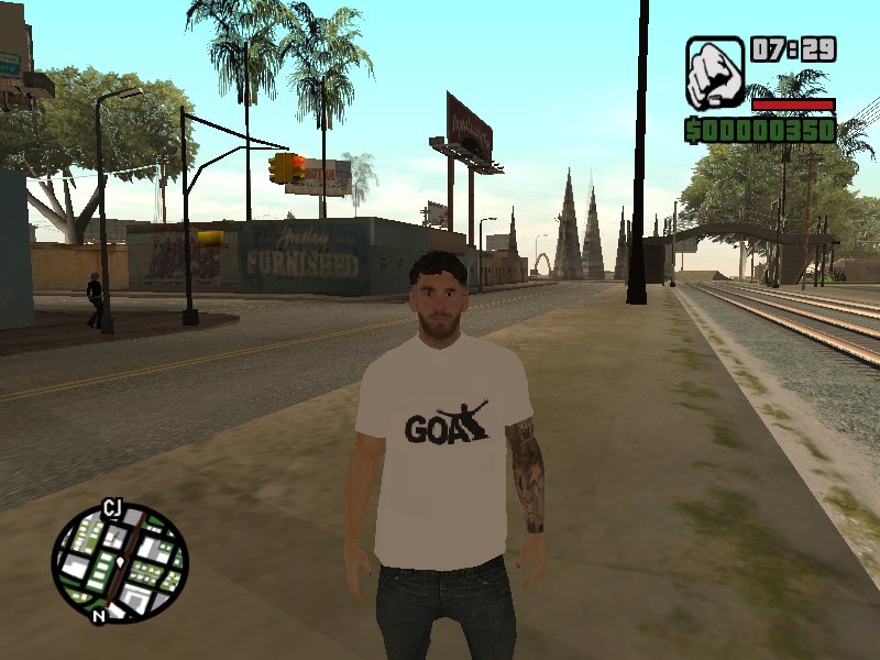 mod