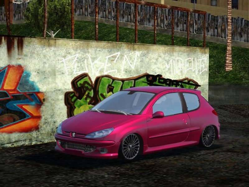 mod