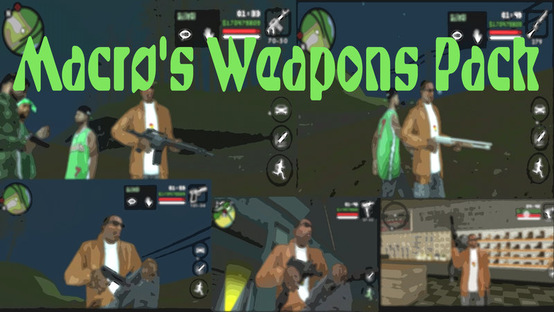 mod