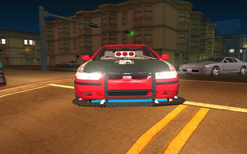 mod