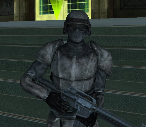 mod