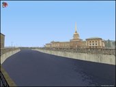 Timecyc and Particle 2019 Special for MTA Province Version two