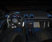 Lamborghini Huracan Performant Spyder 2019
