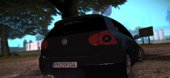 2007 VW Golf Mk5 - 4 doors