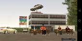 GTA SUN CITY MOBILE Beta v0.1